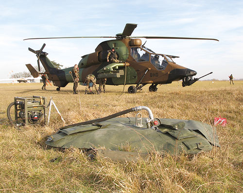 helitank