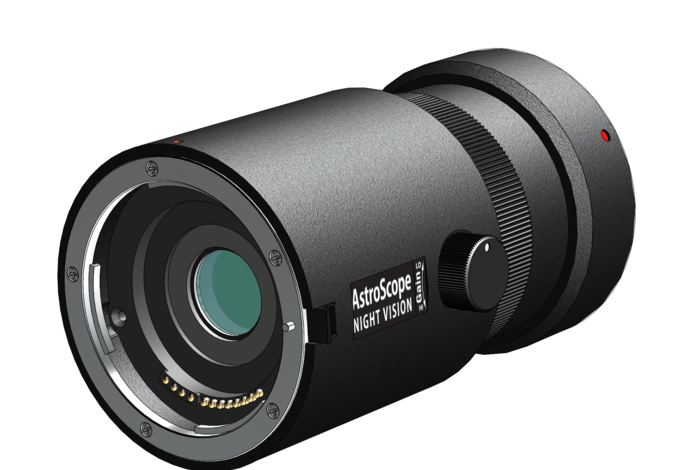astroscope_mirrorless_camera